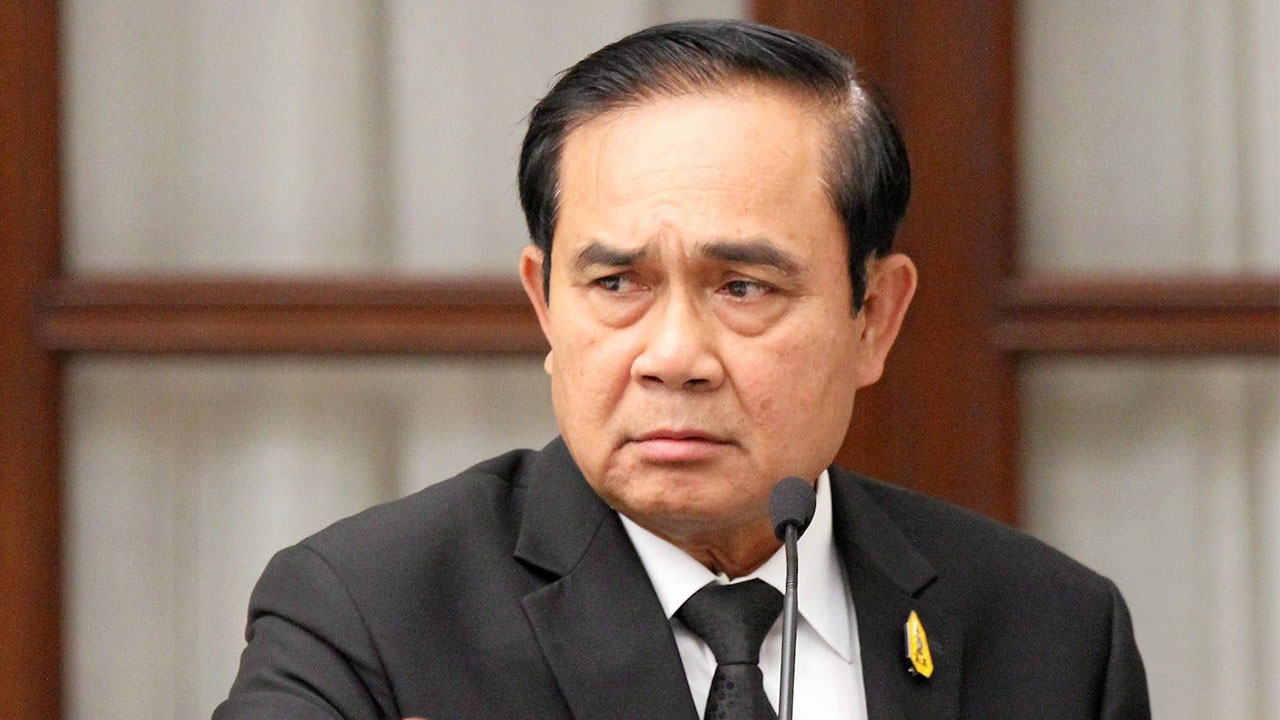ไทยนิยมคั่นเวลา เดินหน้าเลือกตั้ง
