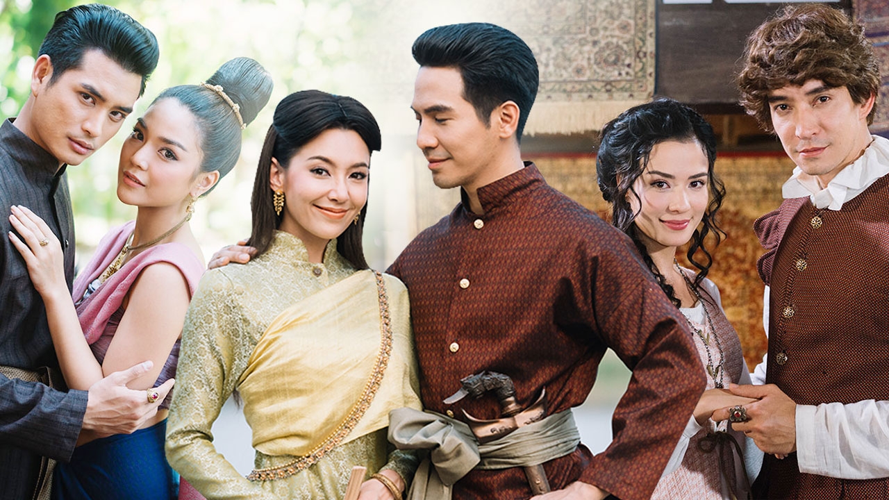 เกาะกระแส “ออเจ้า” ยินดีด้วยครับ “ช่อง 3”
