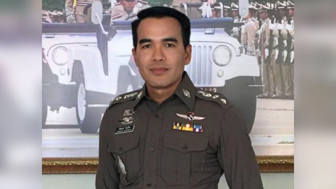 รักในสิ่งที่ทำ