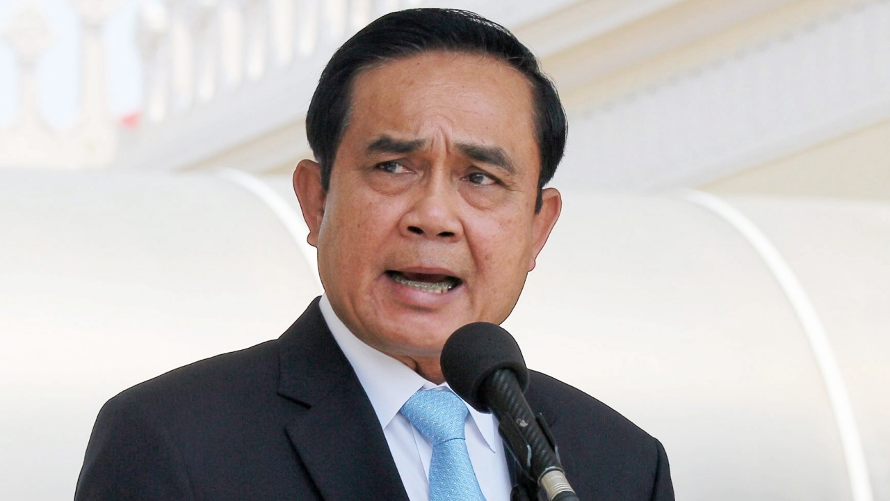 นายกฯ ถก กพช.ย้ำคิดต่อเนื่อง นำปัญหาเดิมแก้ไข สร้างเชื่อมั่นประชาชน