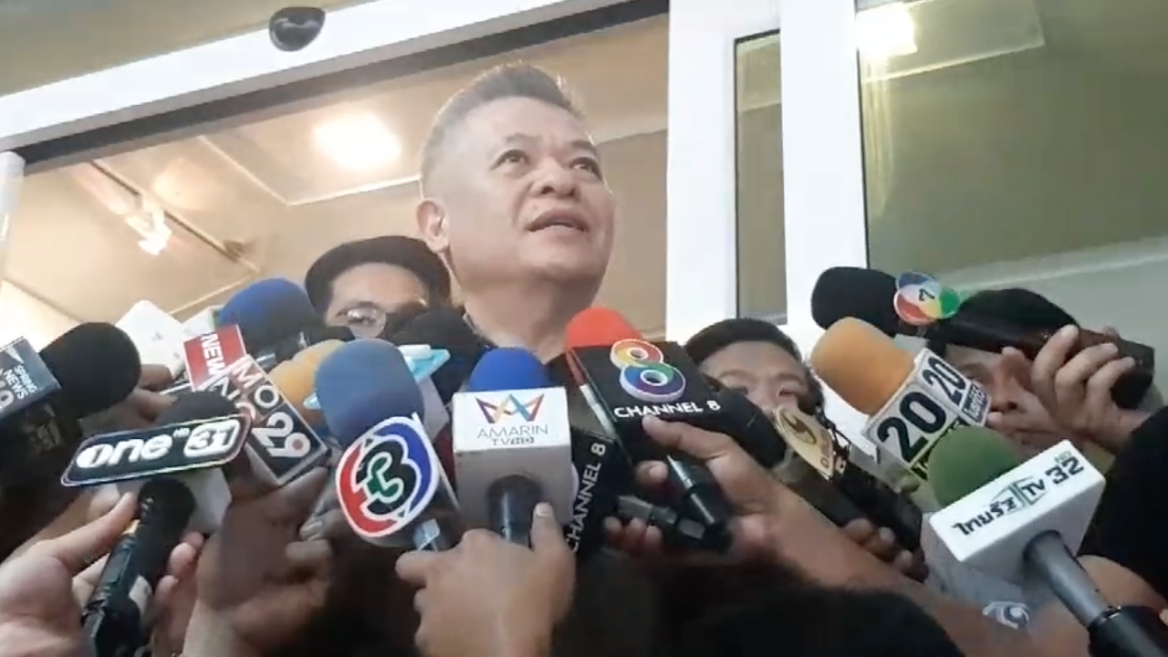 'สุทธิ' รับทราบผิด 157 จ่อสอบ 'ครูปรีชา' เพิ่ม
