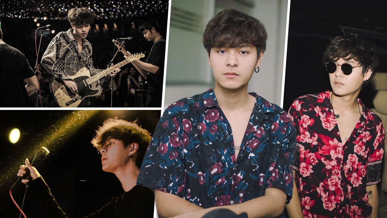 คุยกับ 'เดอะทอยส์' หนุ่มเซอร์หน้าใส พูดน้อย แต่เสน่ห์เหลือล้น