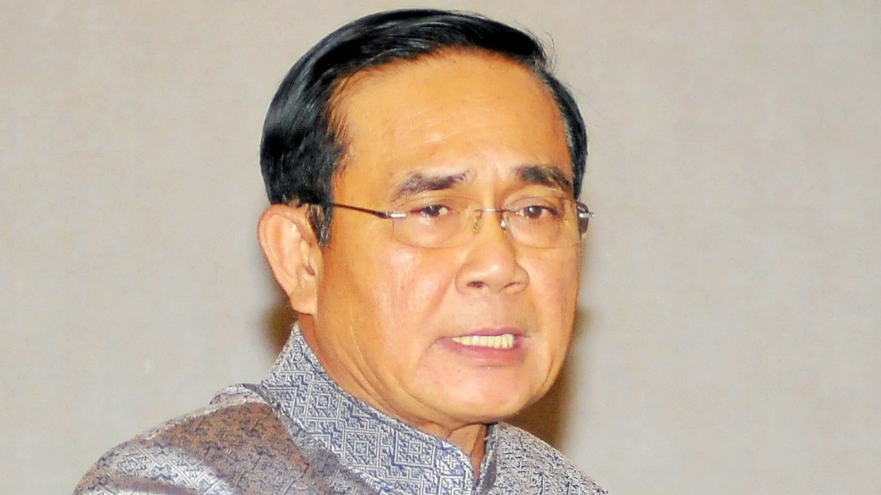 นายกฯ ไม่ปลื้มแก้ไอยูยู สั่งเร่งพิสูจน์อัตลักษณ์ ลั่น 3 ปีพยายามทำอยู่