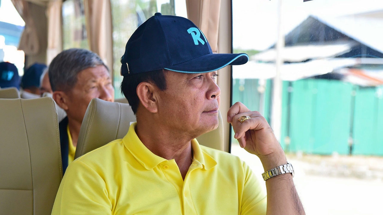 “นายกฯ” ตรวจโรงไฟฟ้าขยะ