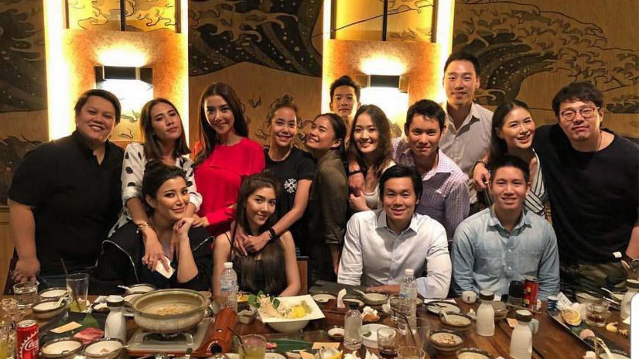 "กล้าๆโหน่ยยย!!"