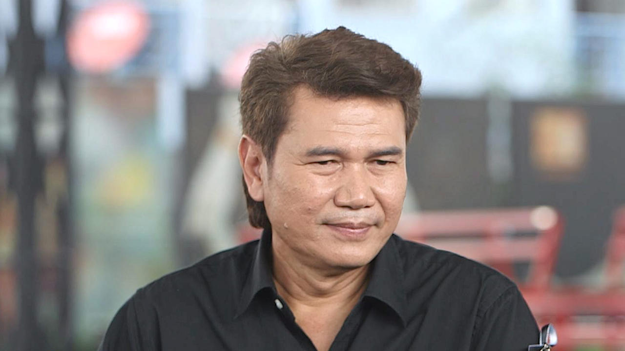 ทางการ! 'ค้างคาวไฟ' แถลงตั้ง 'โค้ชหนุ่ย' กุมบังเหียน