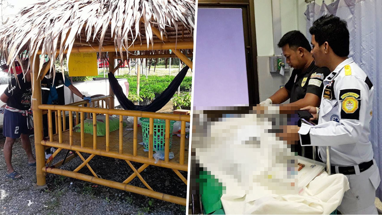 มือปืนจ่อยิงดับ เศรษฐินีสาวใต้ ขณะดูลูก 5 ขวบ มุ่งปมขัดธุรกิจ