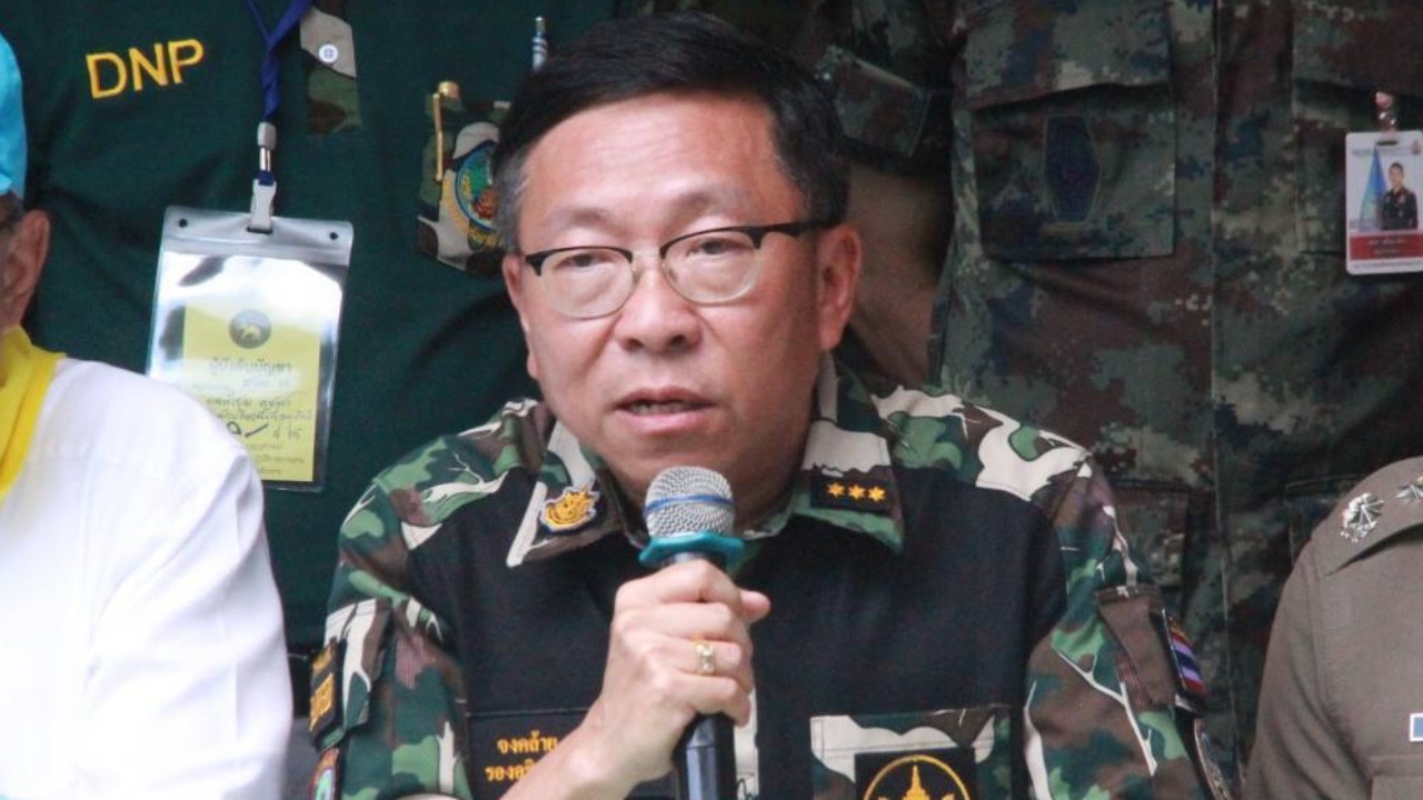 ทีมสำรวจเร่งสำรวจโพรงใหม่เหนือจุดเด็กอยู่ ไม่มั่นใจเจาะได้หรือไม่