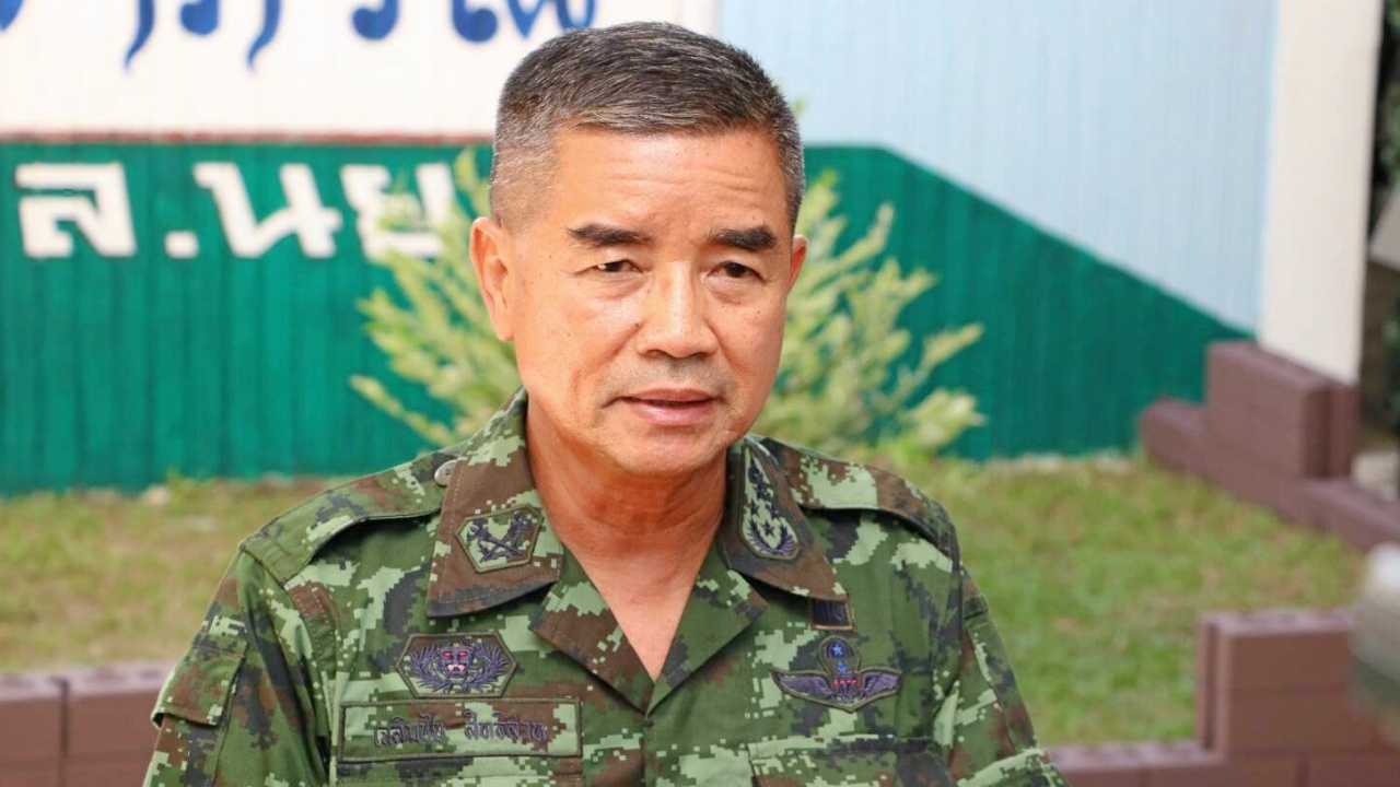 'บิ๊กเจี๊ยบ' ชี้นำ 13 ชีวิต ออกถ้ำหลวง ต้องปลอดภัย 100 เปอร์เซ็นต์