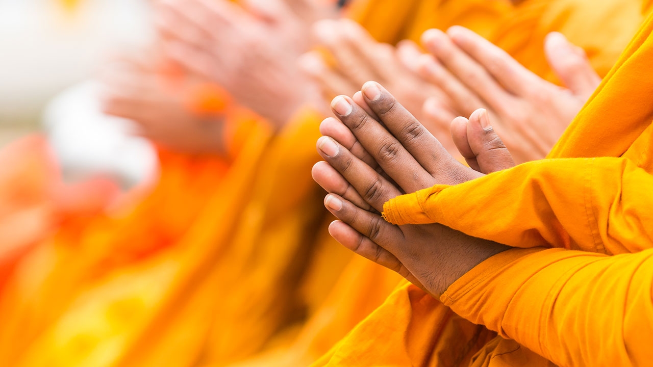 มส.ร่างกฎรองรับ “พระวินยาธิการ”