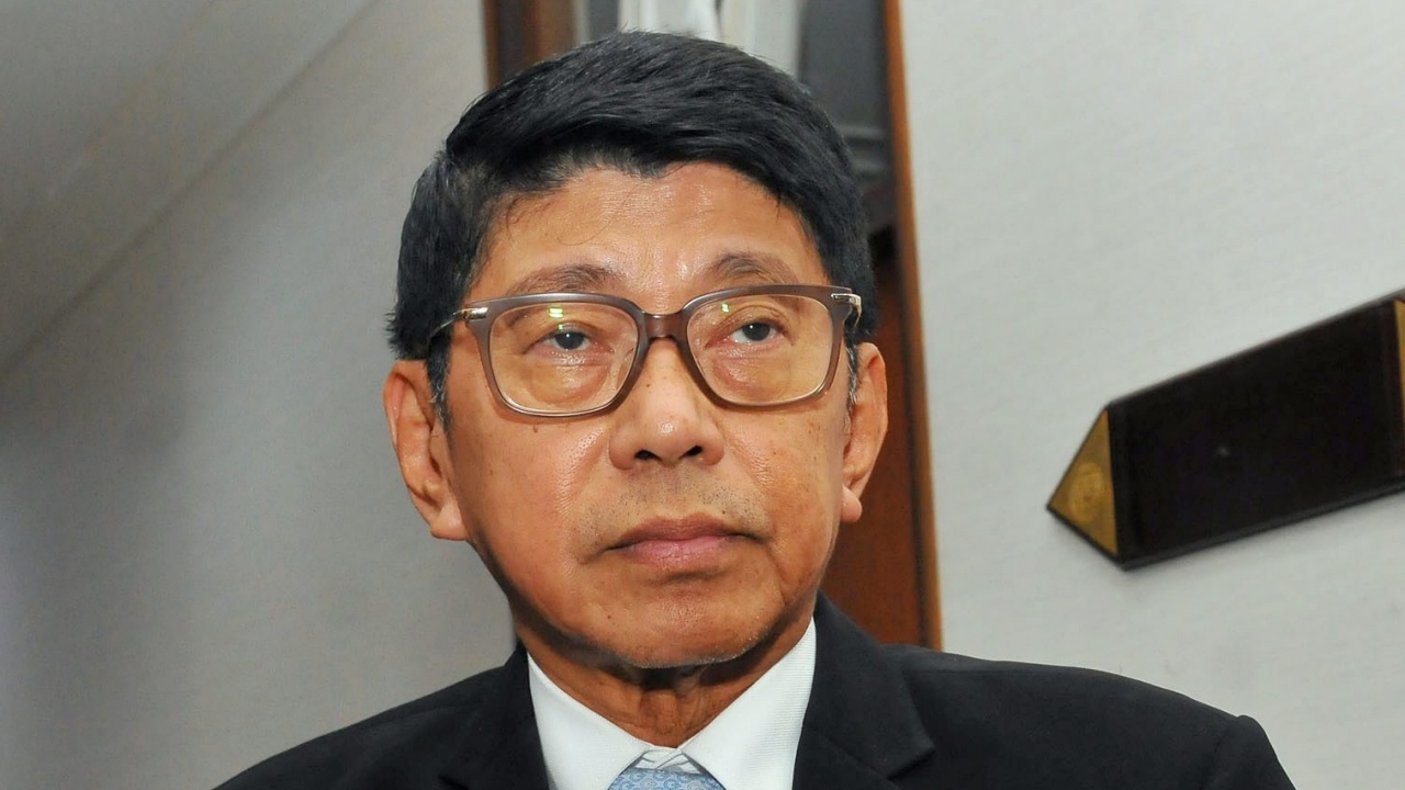 'วิษณุ' ไม่ทราบ พท.ปูดแฉคลิปดูด ส.ส. ยันเดินหาสมาชิกพรรค ไม่ผิด