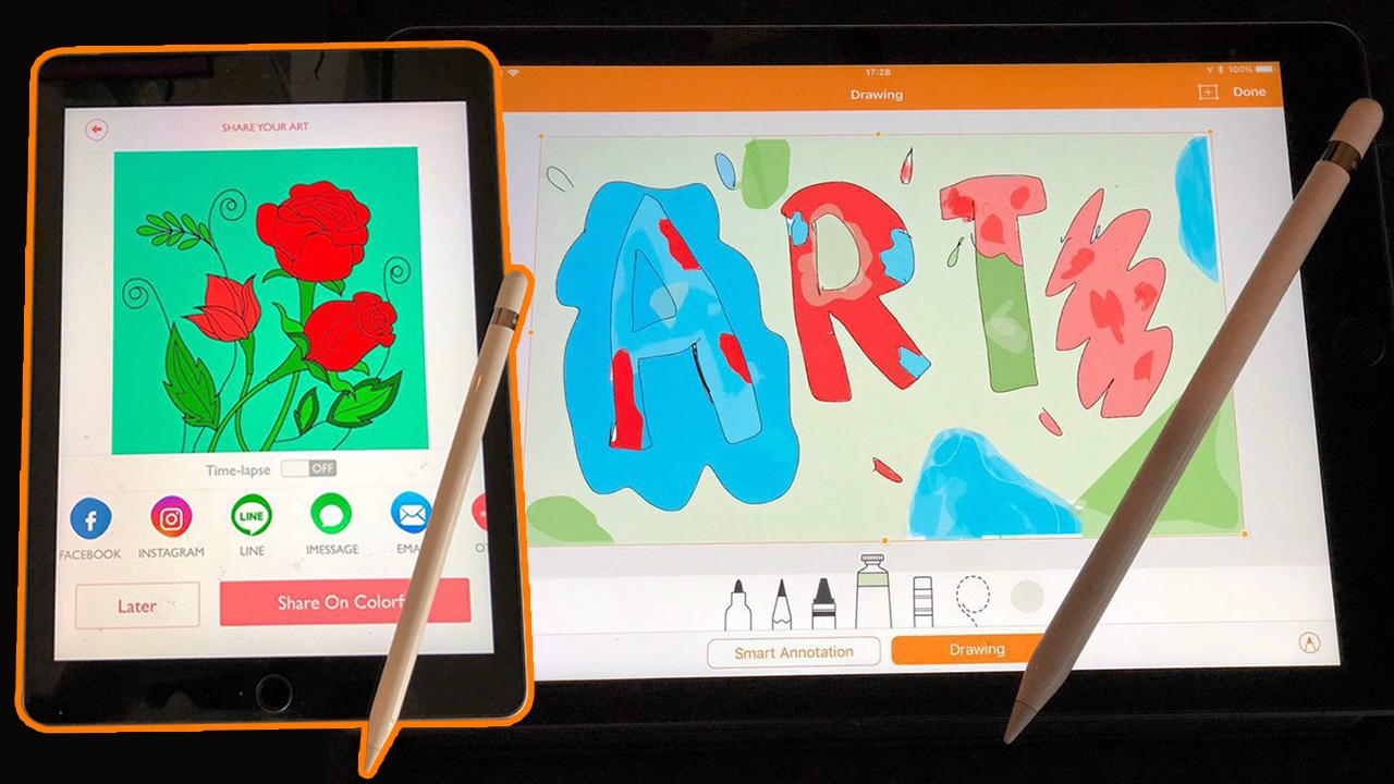 รีวิว iPad รุ่นที่ 6
