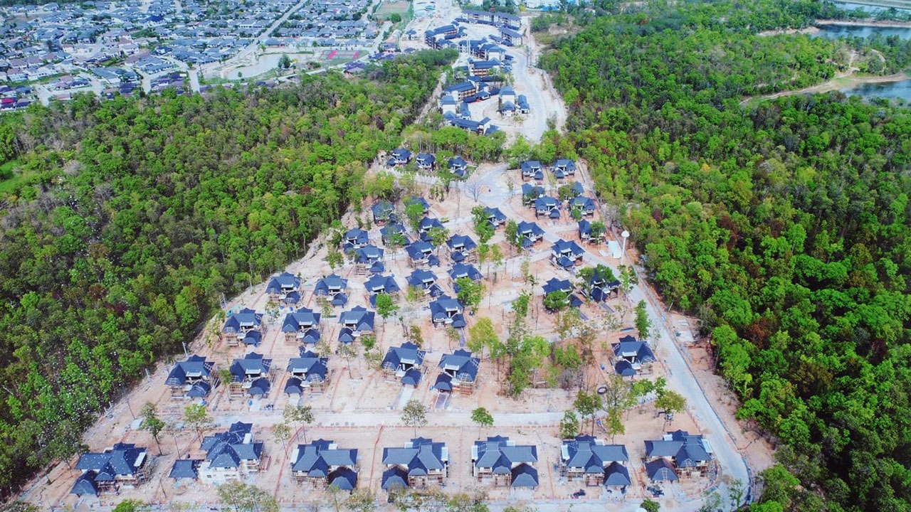 ศาลอุทธรณ์ภาค 5 ย้ายไปที่เชียงราย