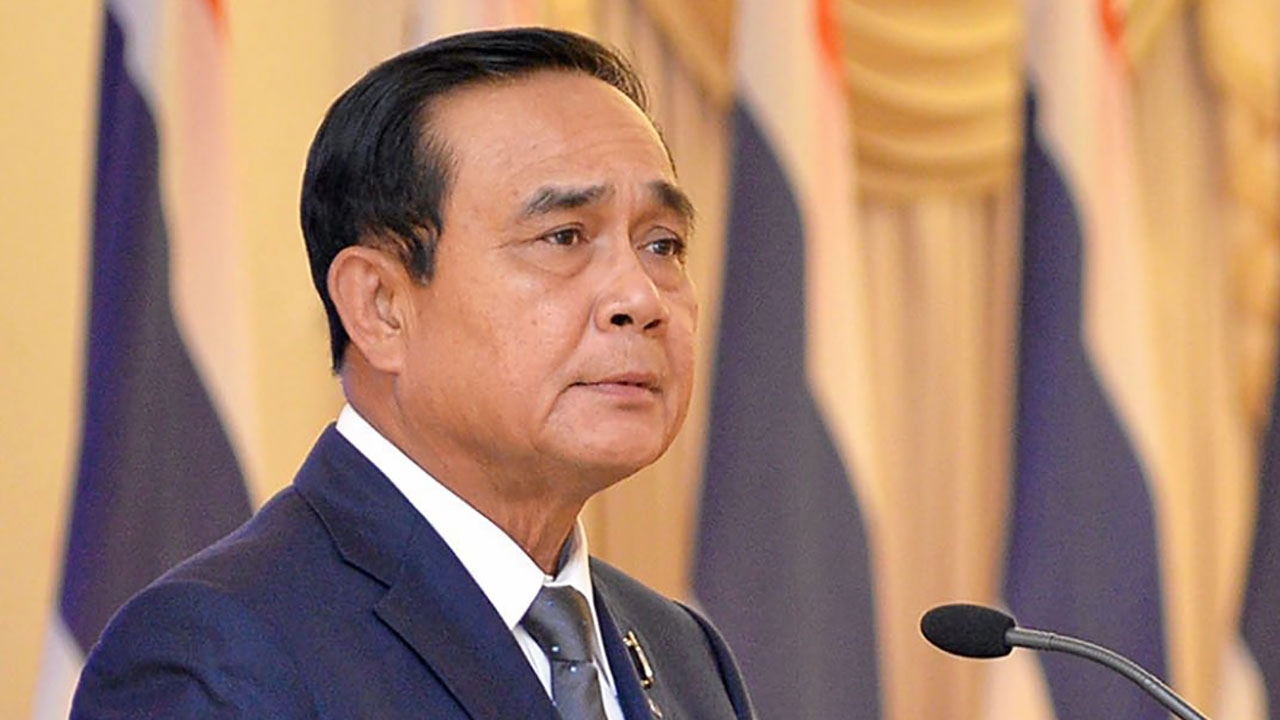 ชวนคนไทยร้องเพลง ‘สดุดีพระแม่เจ้า’