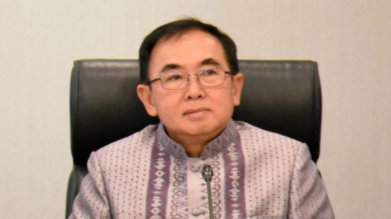 ปฏิญญาวัฒนธรรมเชื่อม “ไทย-ตุรกี”
