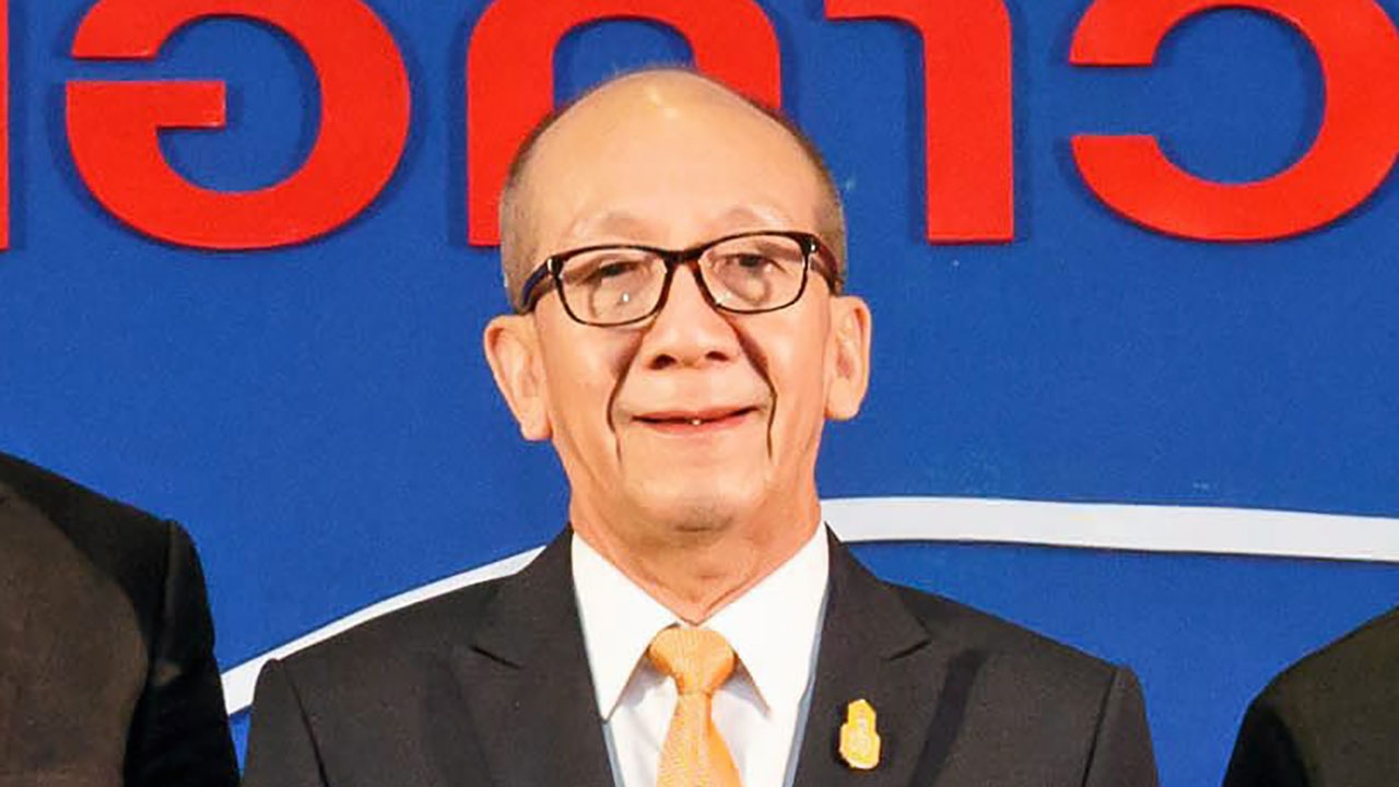 “ศิริ” อ้อมแอ้มไม่ตอบตั้ง กกพ.ใหม่ หัวหมุนหวั่นไฟฟ้าลาวขาดแคลน