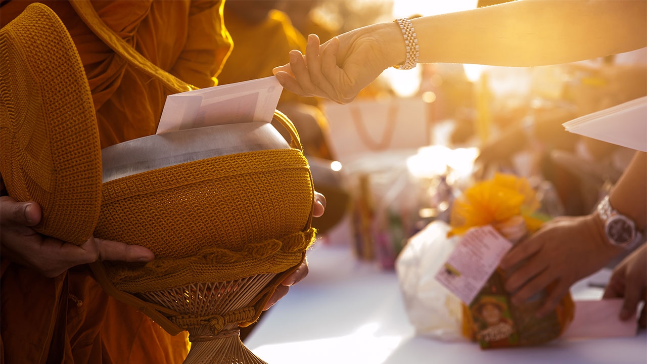 ศรัทธาระดับที่ 4