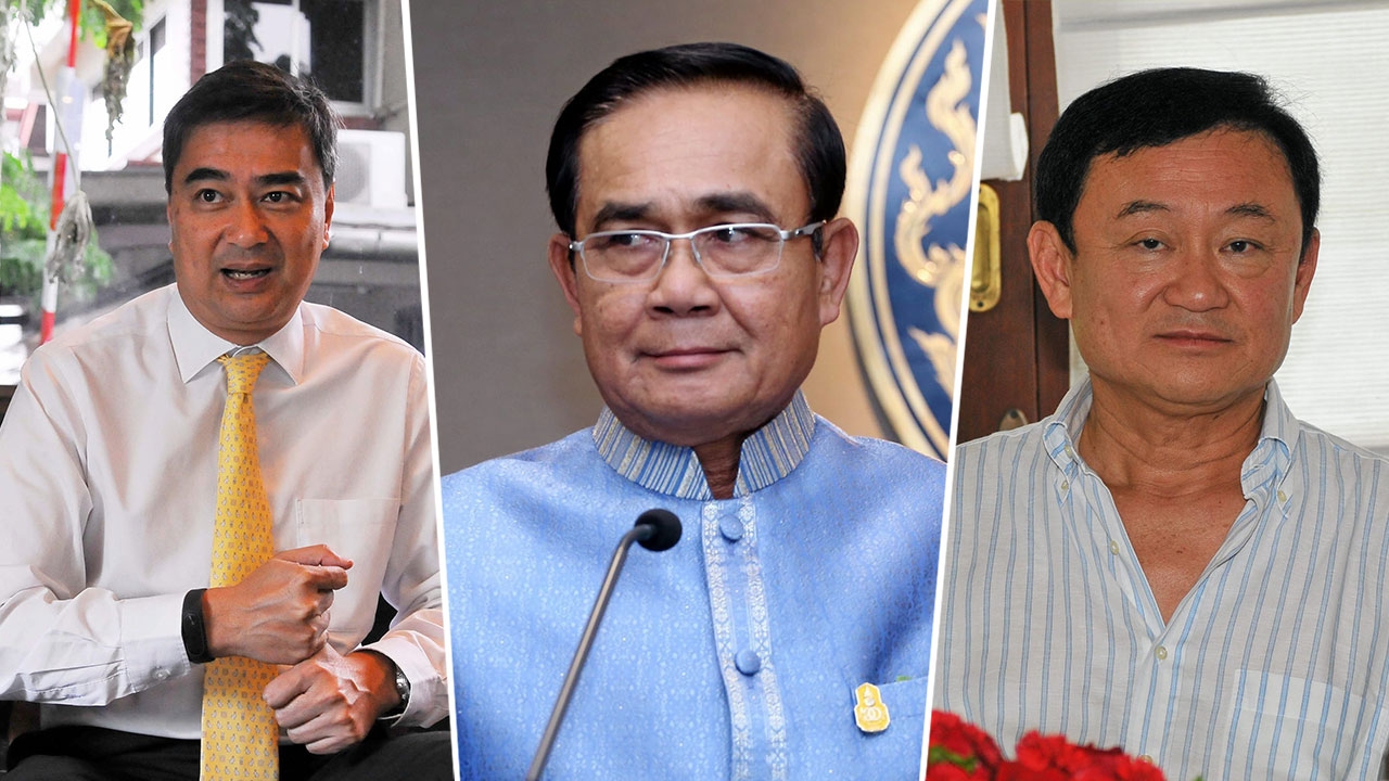 เลือกตั้งใหม่ย้ำรอยวาระเก่า