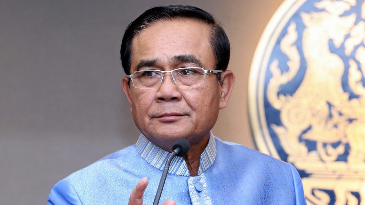 ต้องชัดเจนกันทั้งระบบ