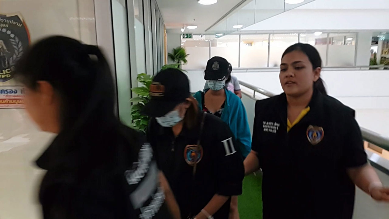 กัดไม่ปล่อยทนายลุยต่อคดีน้องหญิง ขู่แฉแผน ตร.พลิกปมดับ!