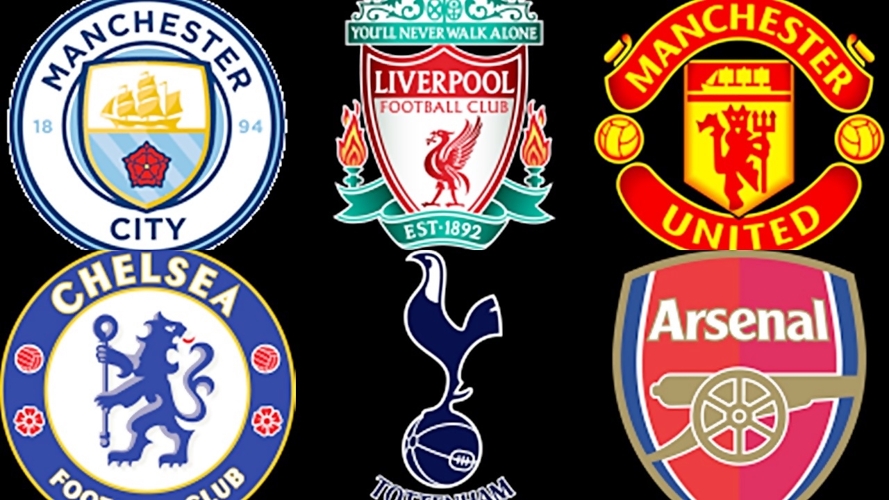 6 เต็งแชมป์พรีเมียร์ลีก