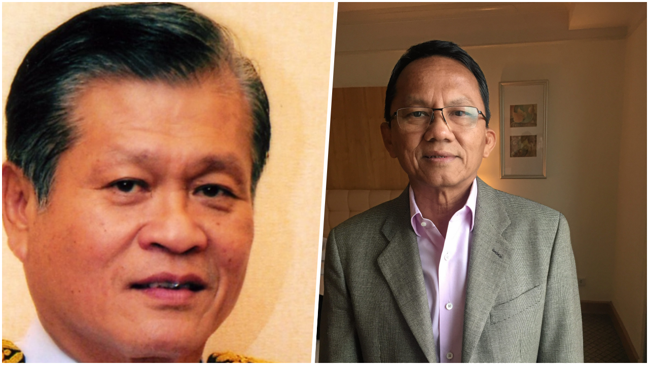 'ประจักษ์' ออกตัว 'สมศักดิ์' ไม่ได้ชวนทำงานการเมืองกับกลุ่มสามมิตร 