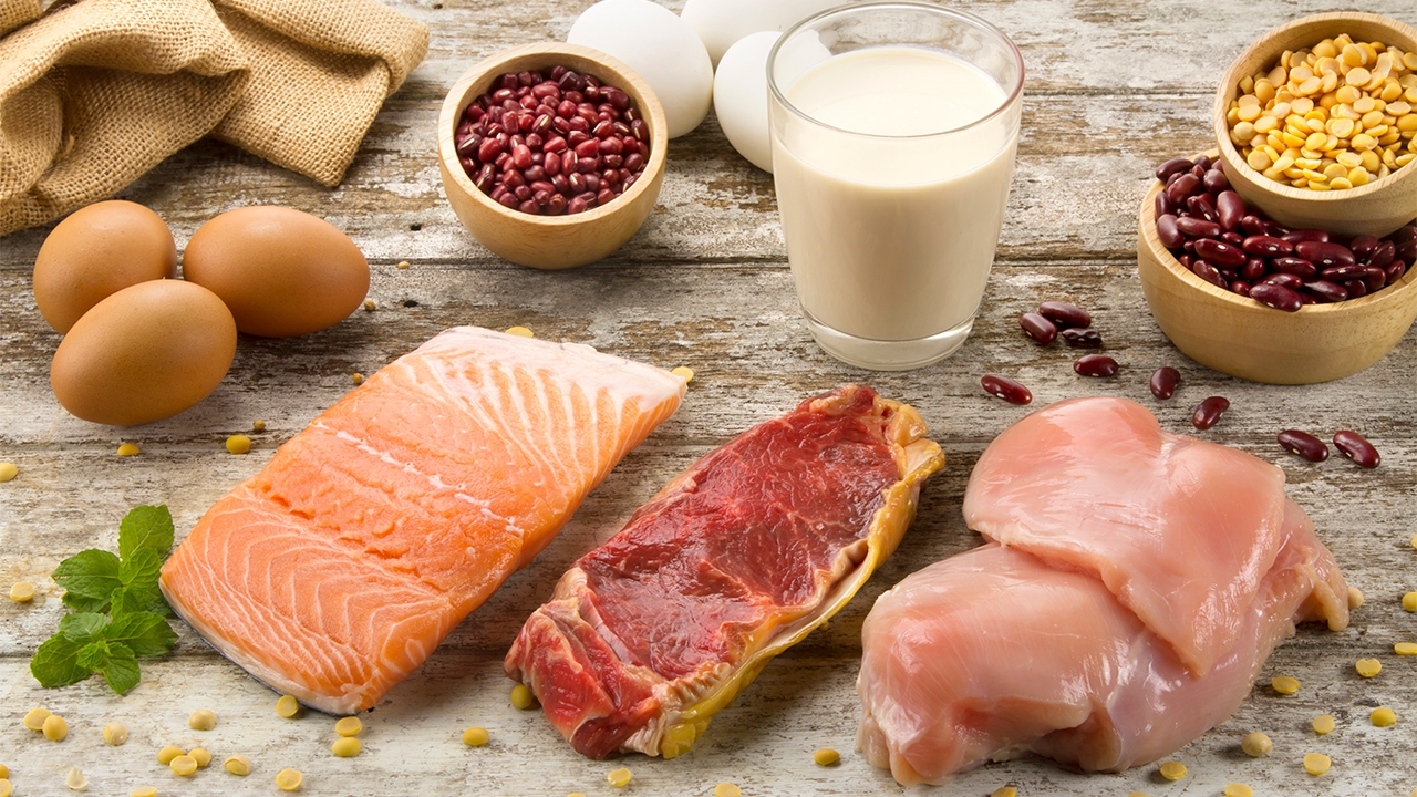 3 สารอาหารที่ผมต้องการ 'ผมร่วง'โรคที่ไม่ควรมองข้าม