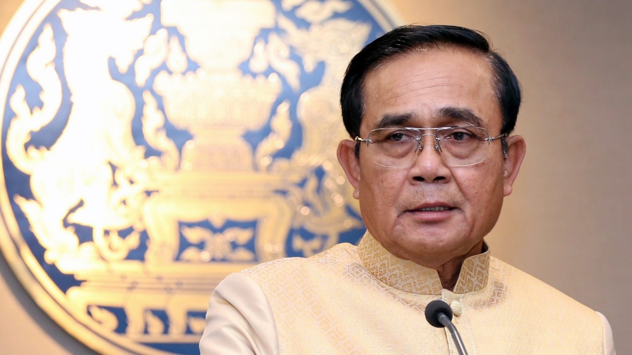 กนช.อนุมัติ ปรับแผนบริหารจัดการน้ำ สอดคล้องแผนยุทธศาสตร์ชาติ 20 ปี