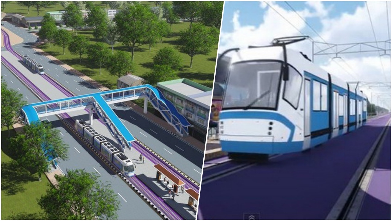 พ.ย. ชงรถไฟฟ้ารางเบาภูเก็ต เข้าบอร์ด รฟม.-ประมูลสายสีส้มตะวันตก ต้นปี