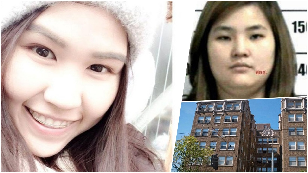 ศพ 'น้องแอ๋ม' ถึงไทย 17 ก.ย.-เผา 'ฐิฏิอร' สาวมือแทงที่สหรัฐฯ