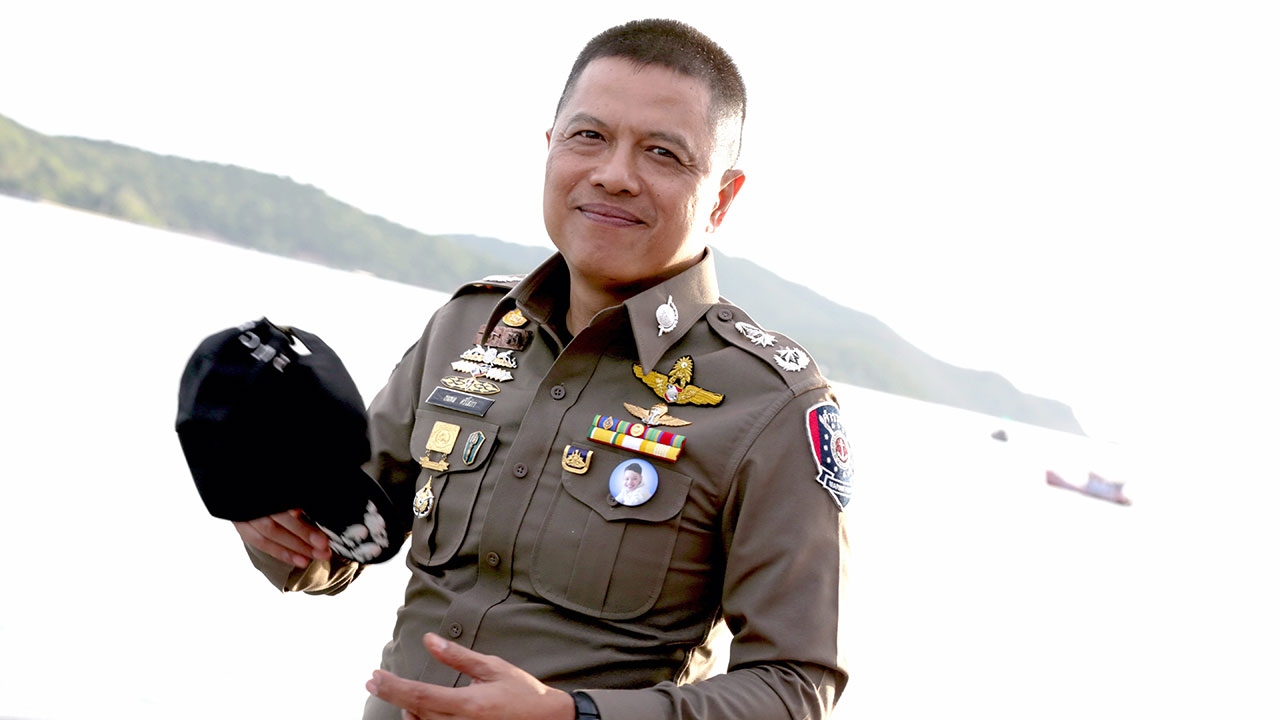 กงเล็บเจ้าสมุทร