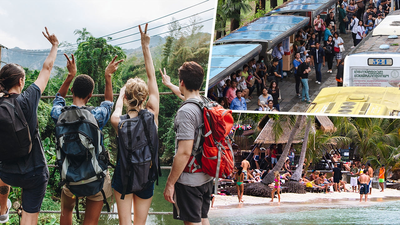 หน้ามือเป็นหลังมือ