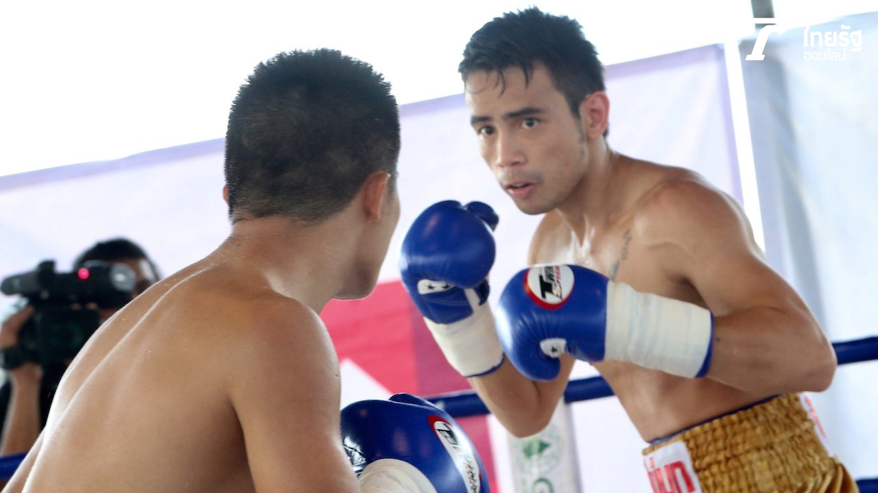 'ฟ้าลั่นจูเนียร์' ได้คิวตะบันอิเหนา 12 ก.ย.นี้ ไทยรัฐทีวียิงสด