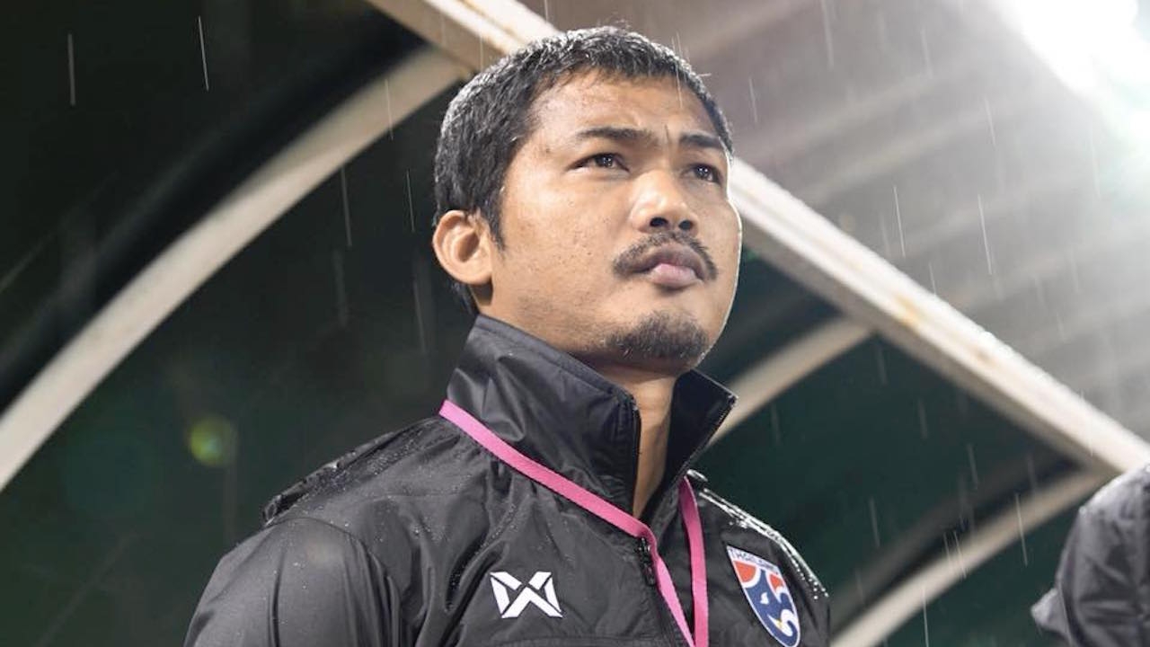 ทำได้ดี! ‘โค้ชหระ’ เปิดใจถึงช้างศึกยู-19 หลังเกมเจ๊าจอร์แดน