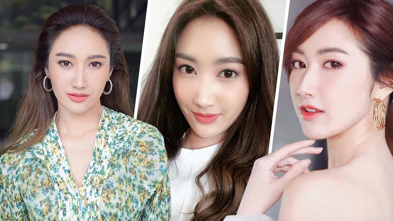 โสดเสน่ห์แรง!! ยีนส์-เกวลิน มีหนุ่มทายาทเจ้าของโรงแรมมาขายขนมจีบ
