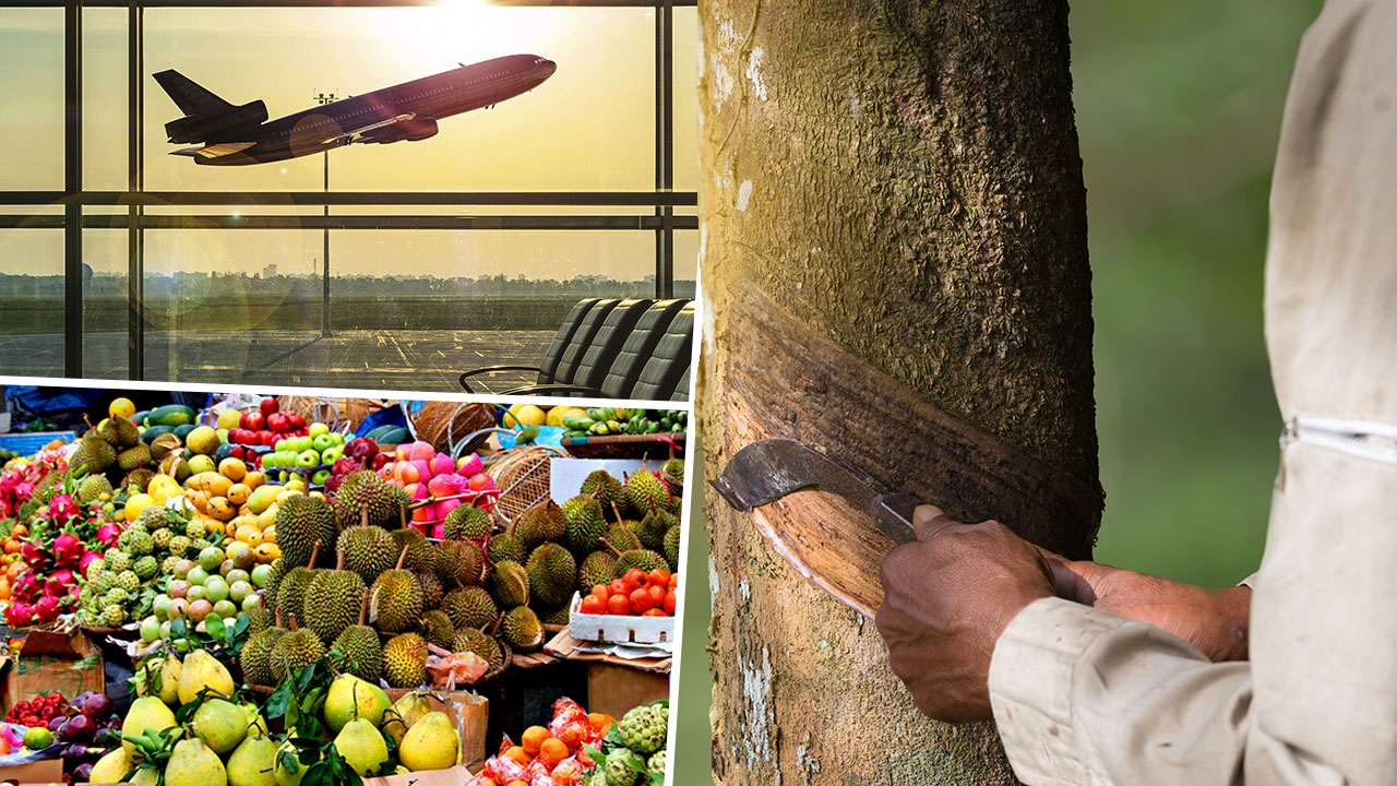 แค่สัญจรรับฟังปัญหา!