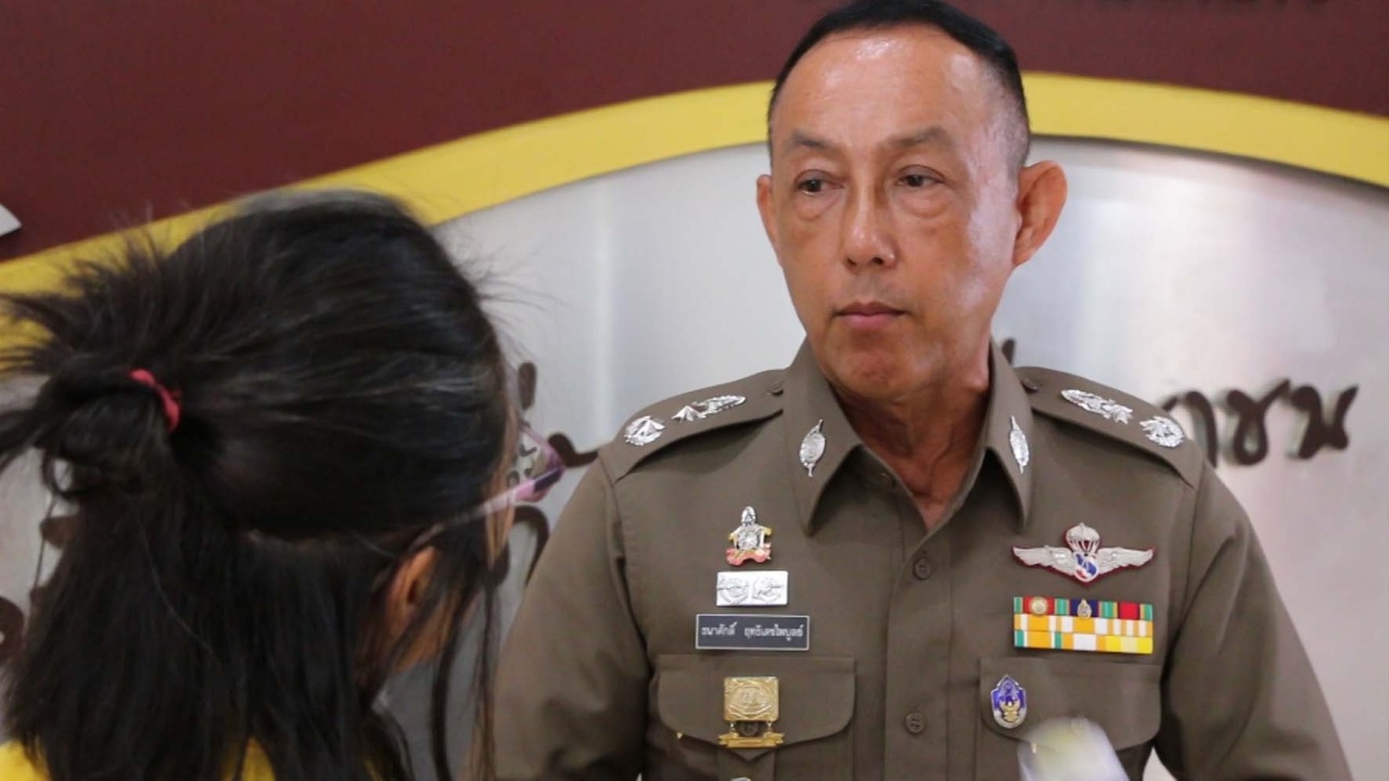  ‘บิ๊กแป๊ะ’ สั่งเด้งเพิ่ม 3 นายตำรวจเอี่ยวคดี ‘พล.ต.ต.สุทิพย์’