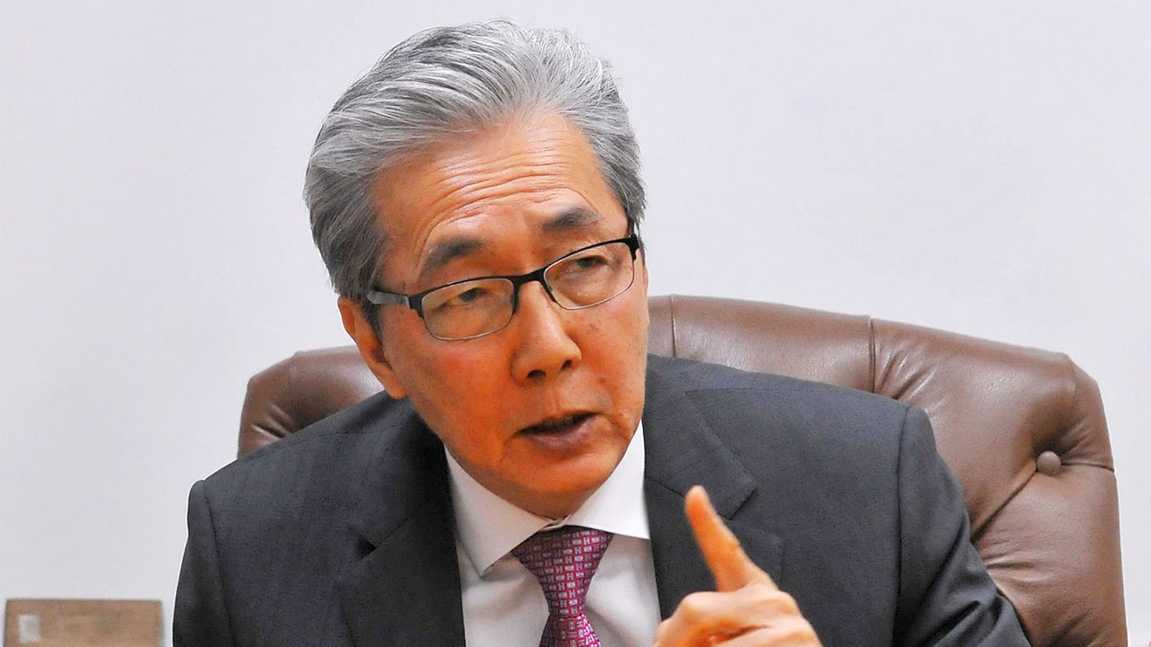 นักธุรกิจจีนรักประเทศไทย พร้อมขนเงินลงทุนเมกะโปรเจกต์ทุกโครงการ