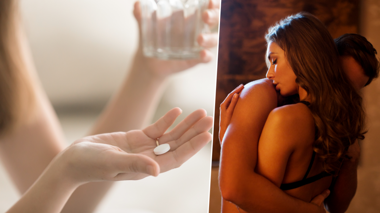 อย. ชี้ 'ยาปลุกเซ็กซ์' ไม่มีจริง! คนขายมีความผิด ฝ่าฝืนปรับหลักแสน