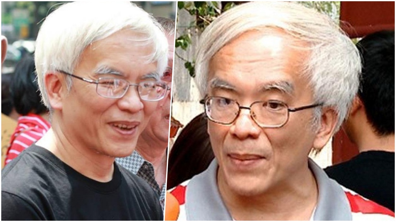 'สมศักดิ์ เจียม' ล้มเส้นเลือดสมองแตก ร่างกายซีกขวาขยับไม่ได้