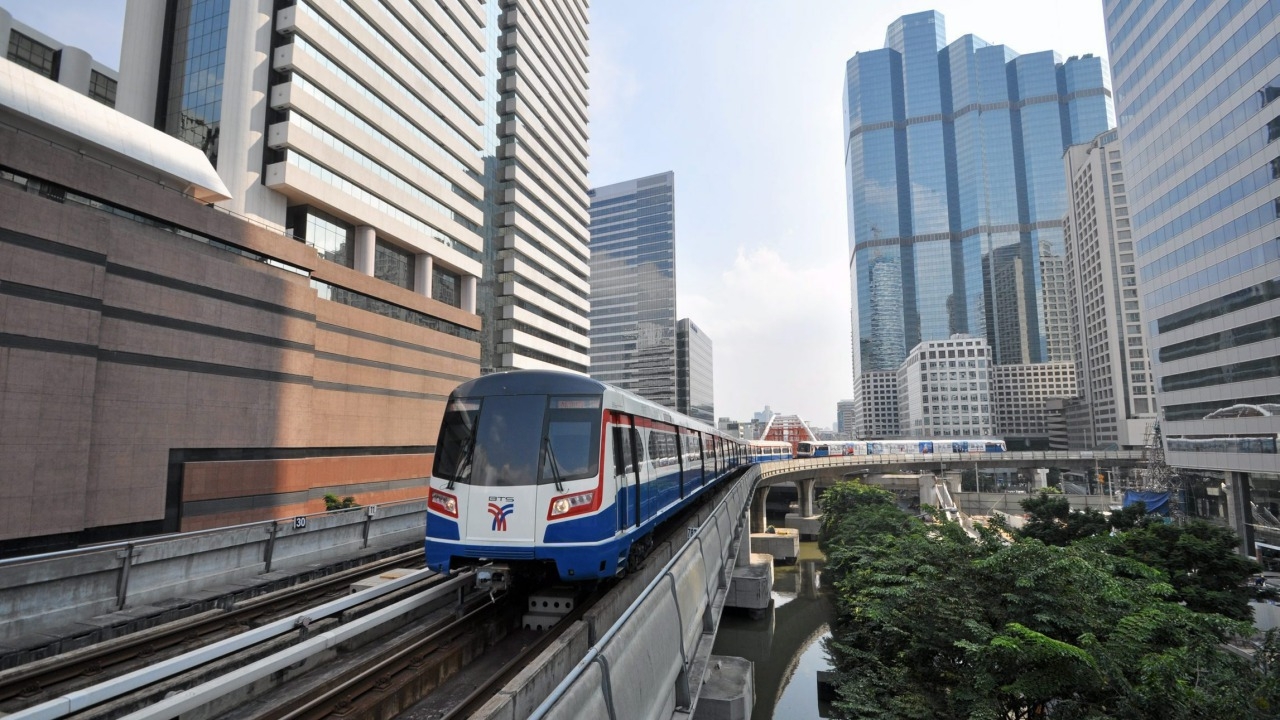 คมนาคมอัพเดตแผนรับมือ BTS ขัดข้อง ต.ค.ตั้งเป้ากระชากไม่เกิน 3 ครั้ง