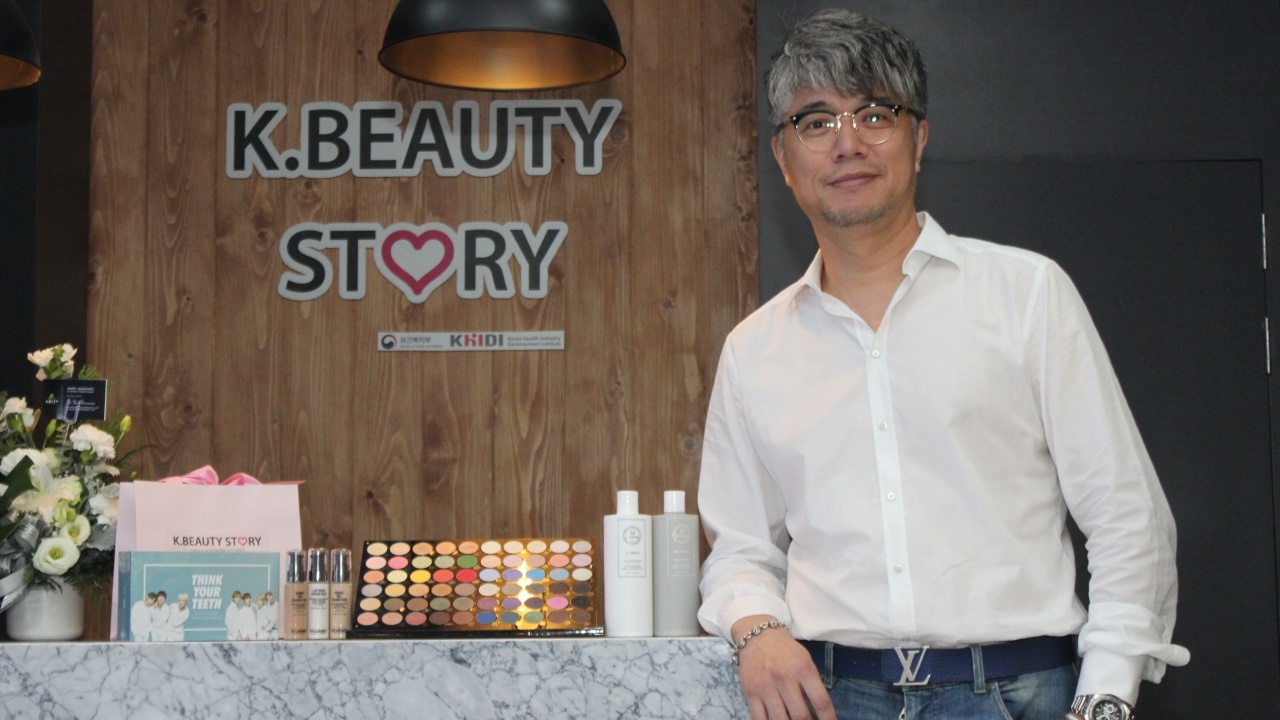 เฮ! K Beauty Story แบรนด์สุดเอ็กซ์คลูซีฟเกาหลีใต้ เตรียมส่งถึงมือคนไทย