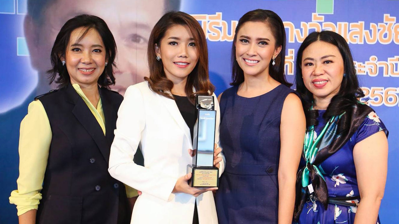 ประกาศแล้วข่าวทีวีเยี่ยม รางวัล “แสงชัย สุนทรวัฒน์”