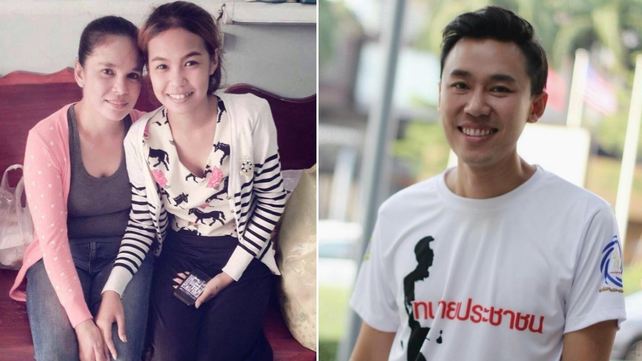 10 ปีที่รอคอย... 'ษิทรา' ช่วยสาวตามหาแม่ มีเพียงภาพถ่ายใบเดียวติดตัว