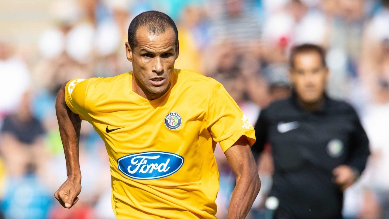 ศักดิ์ศรีค้ำคอ! ‘ริวัลโด’ เร้าแข้งแซมบ้าซิวแชมป์โลกให้ได้