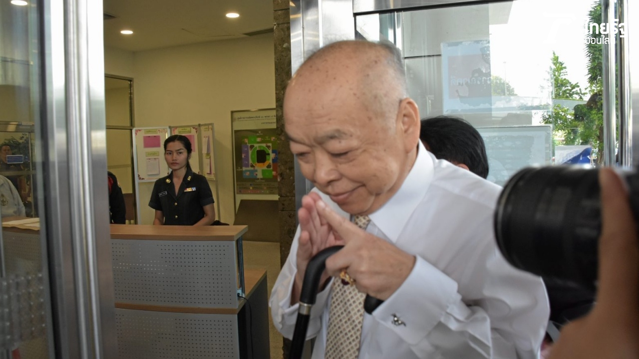 ด่วน!! ศาลฎีกาฯจำคุก 2 ปี ’ปึ้ง’ ไม่รอลงอาญา ออกพาสปอร์ตให้แม้ว