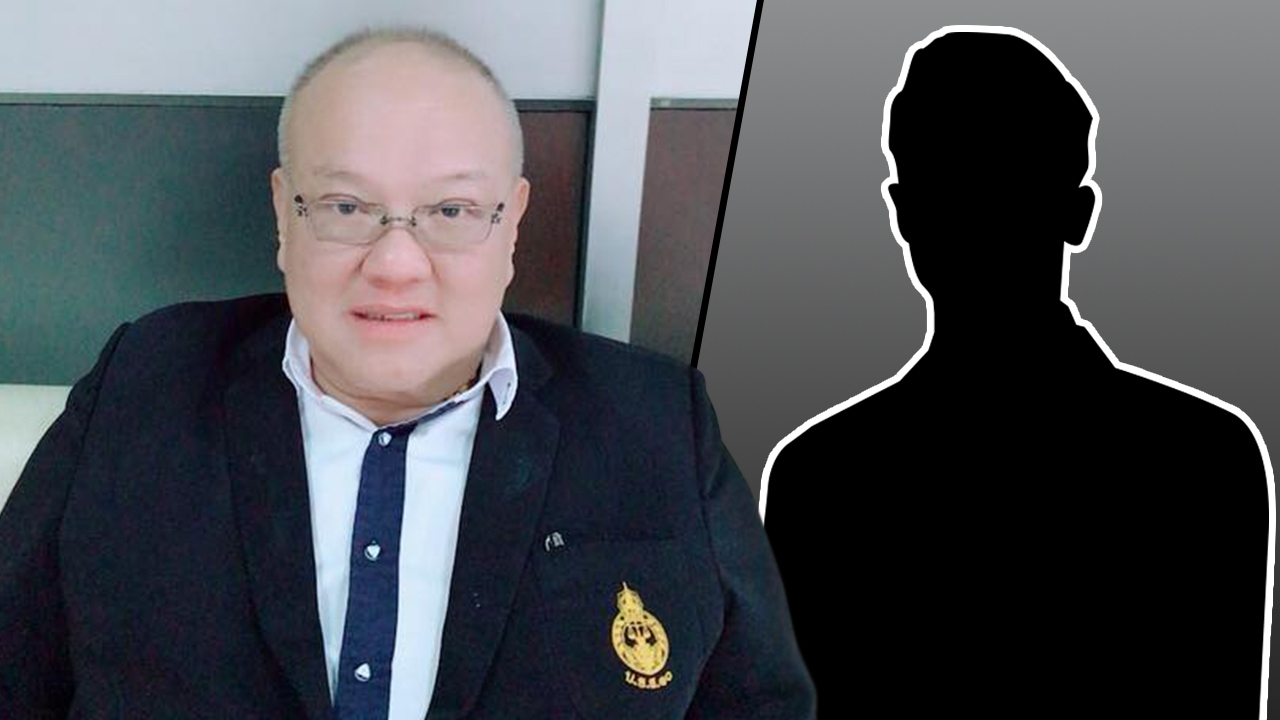 โพสต์สุดท้ายก่อนโดนรวบ! ‘สุกิจ’ ฉะใครร้อนรน อิจฉาริษยาแม้แต่ร่างทรง