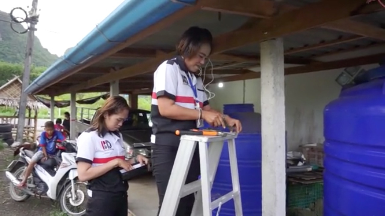 เมียเสี่ยสดโร่ติดวงจรปิดรอบบ้าน คาดคนสนิทพ่อเลี้ยง เอี่ยวปมสังหาร