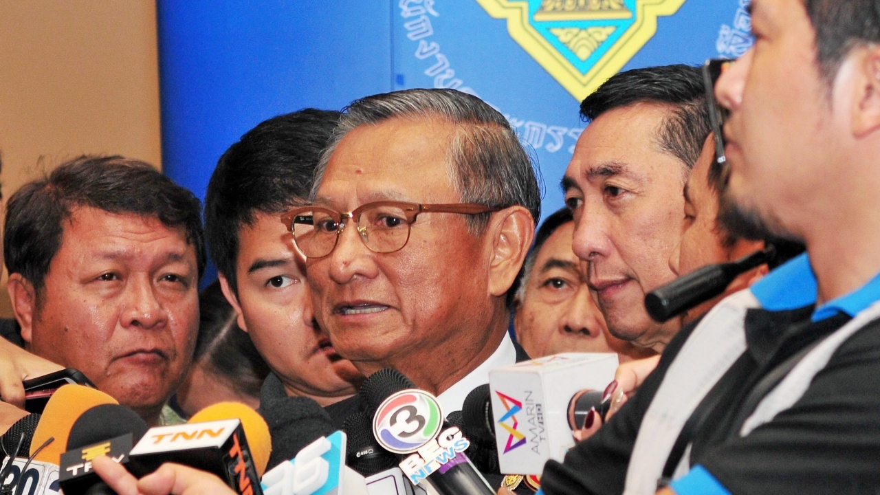 กกต.แจงผลหารือ เผยเลือกตั้งตามโรดแม็ป เลื่อนขยับขึ้นกับสถานการณ์