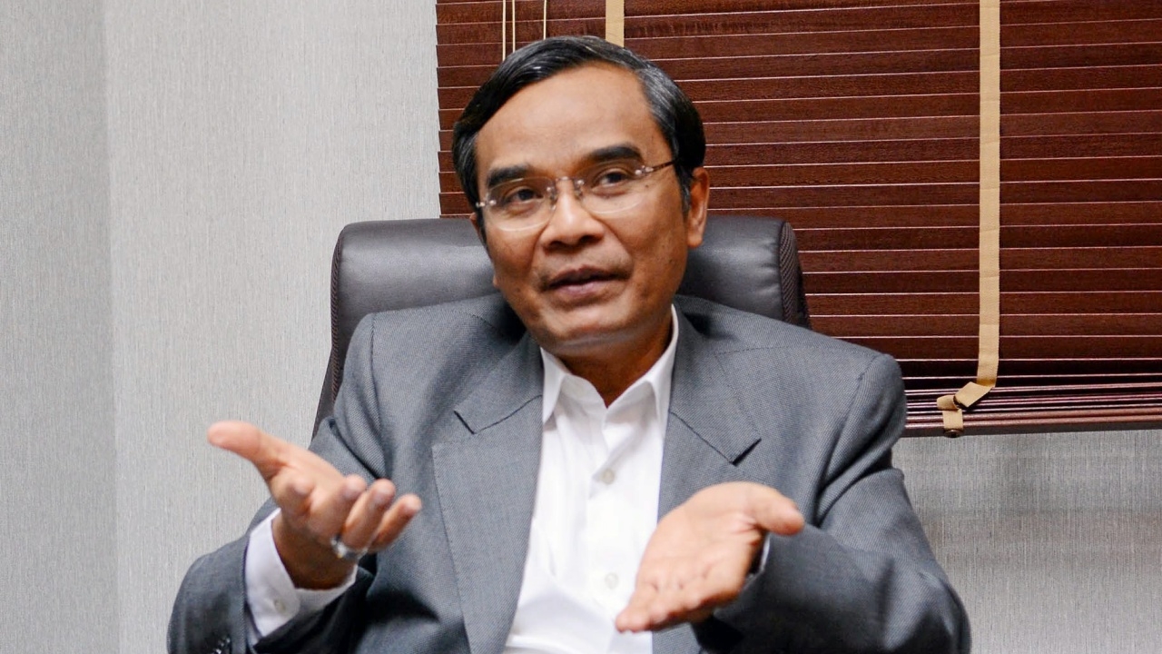 'นิพิฏฐ์' ถอดรหัสคลายล็อกพรรคการเมือง จี้ทำเร็ว ยิ่งฟื้นความเชื่อมั่น